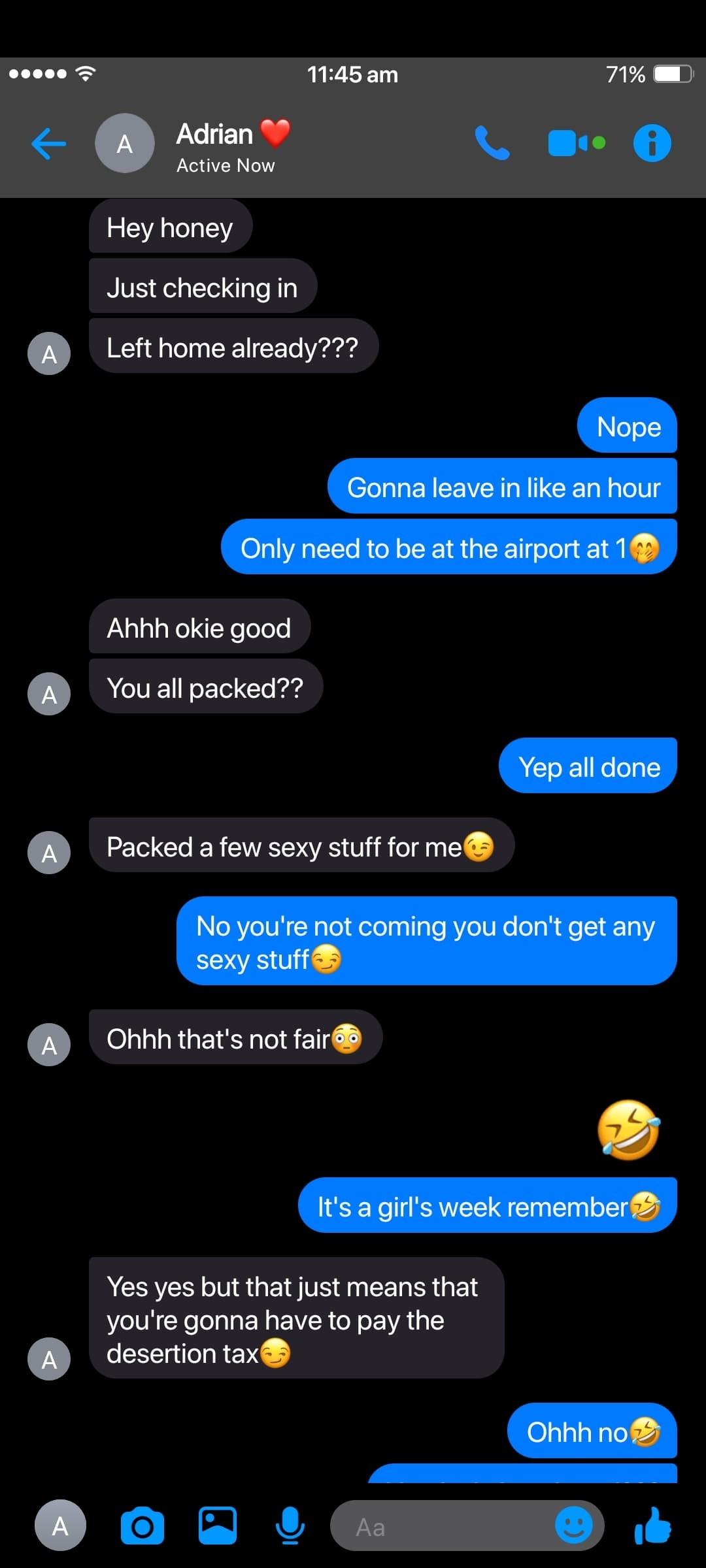 A Broad Part 2 - Chapter 1 — image 5