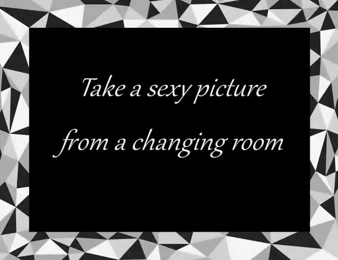 "A Challenge Game with Friends" - Chapters 1 through 9 — image 19