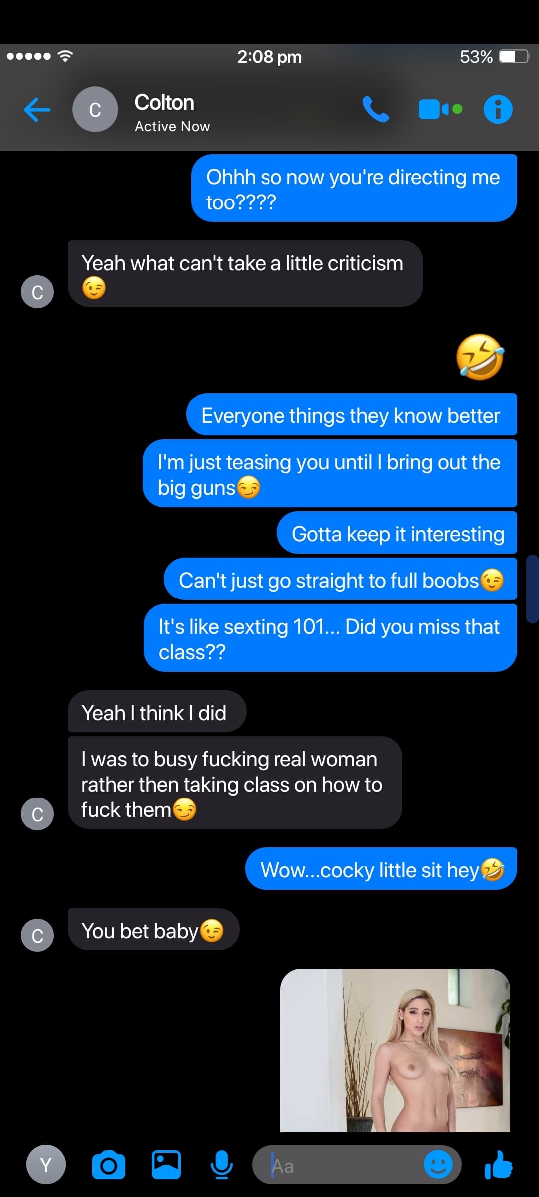 A Broad Part 2 - Chapter 1 — image 102