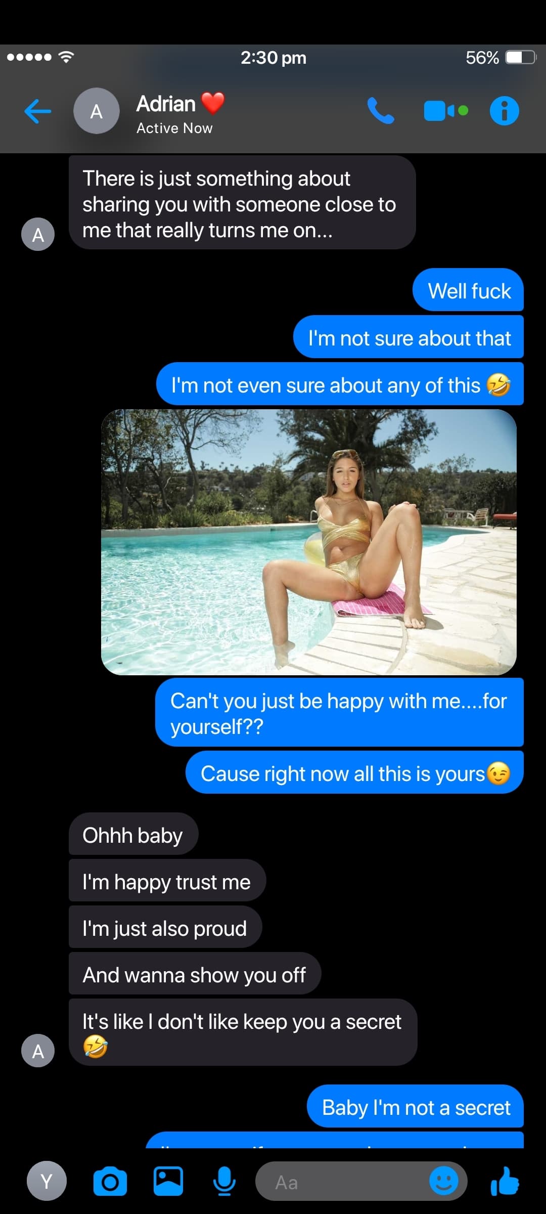 A Broad Part 2 - Chapter 1 — image 61