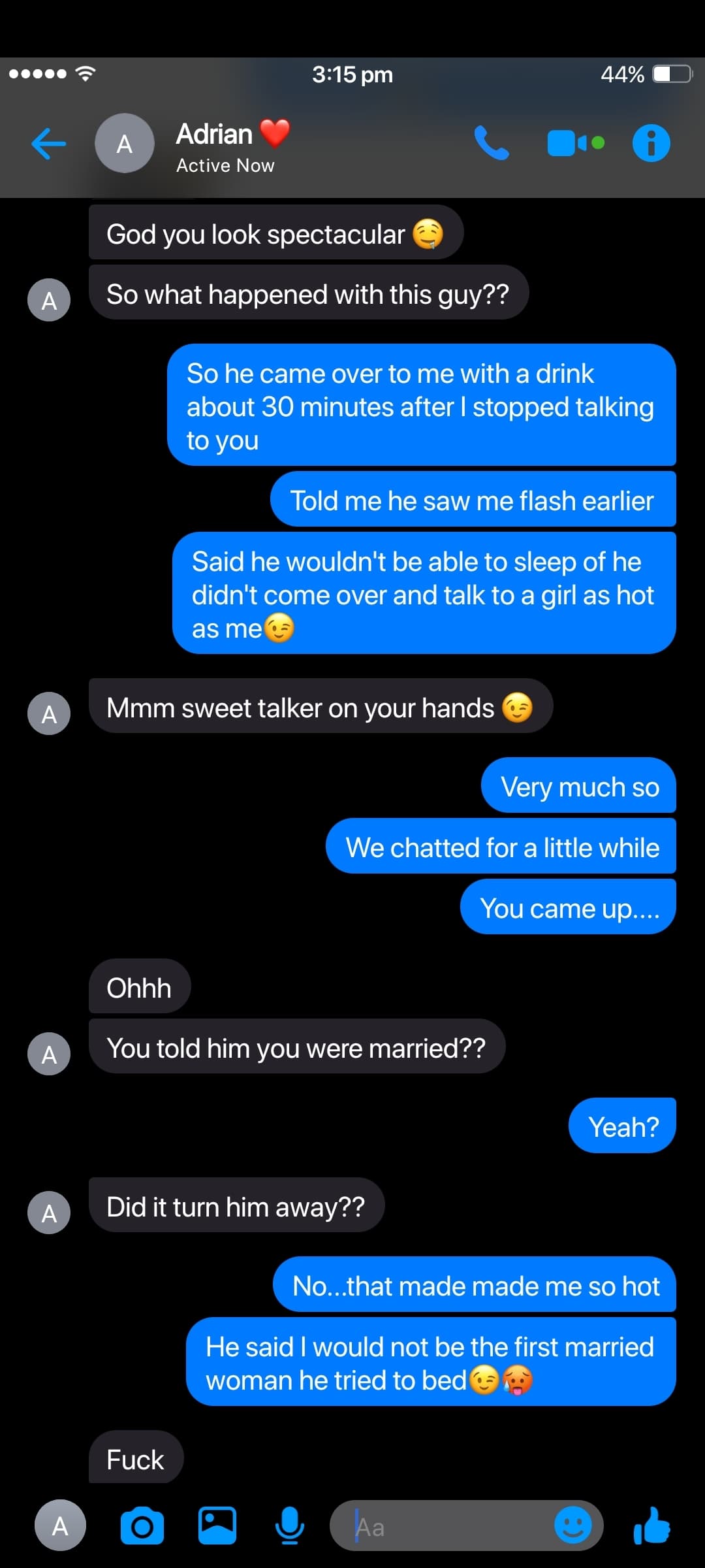 A Broad Part 2 - Chapter 1 — image 77