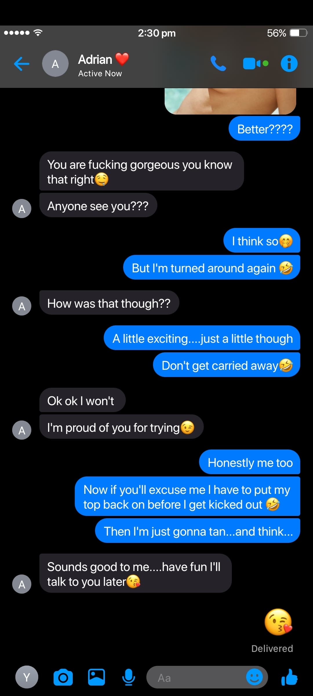 A Broad Part 2 - Chapter 1 — image 69