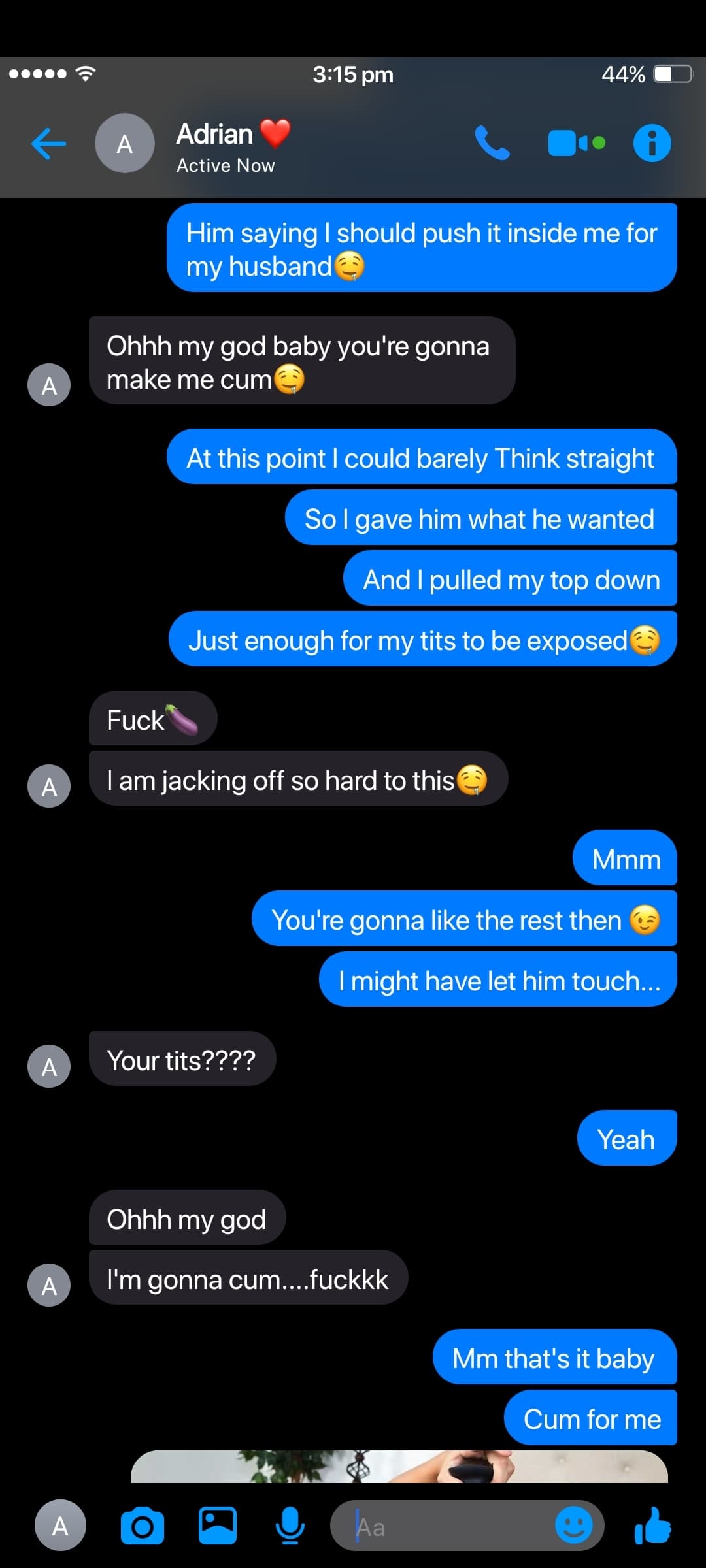 A Broad Part 2 - Chapter 1 — image 81
