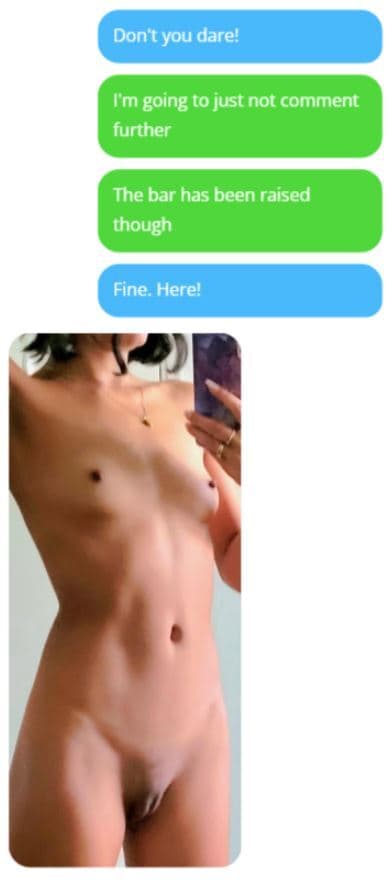"A Challenge Game with Friends" - Chapters 1 through 9 — image 33