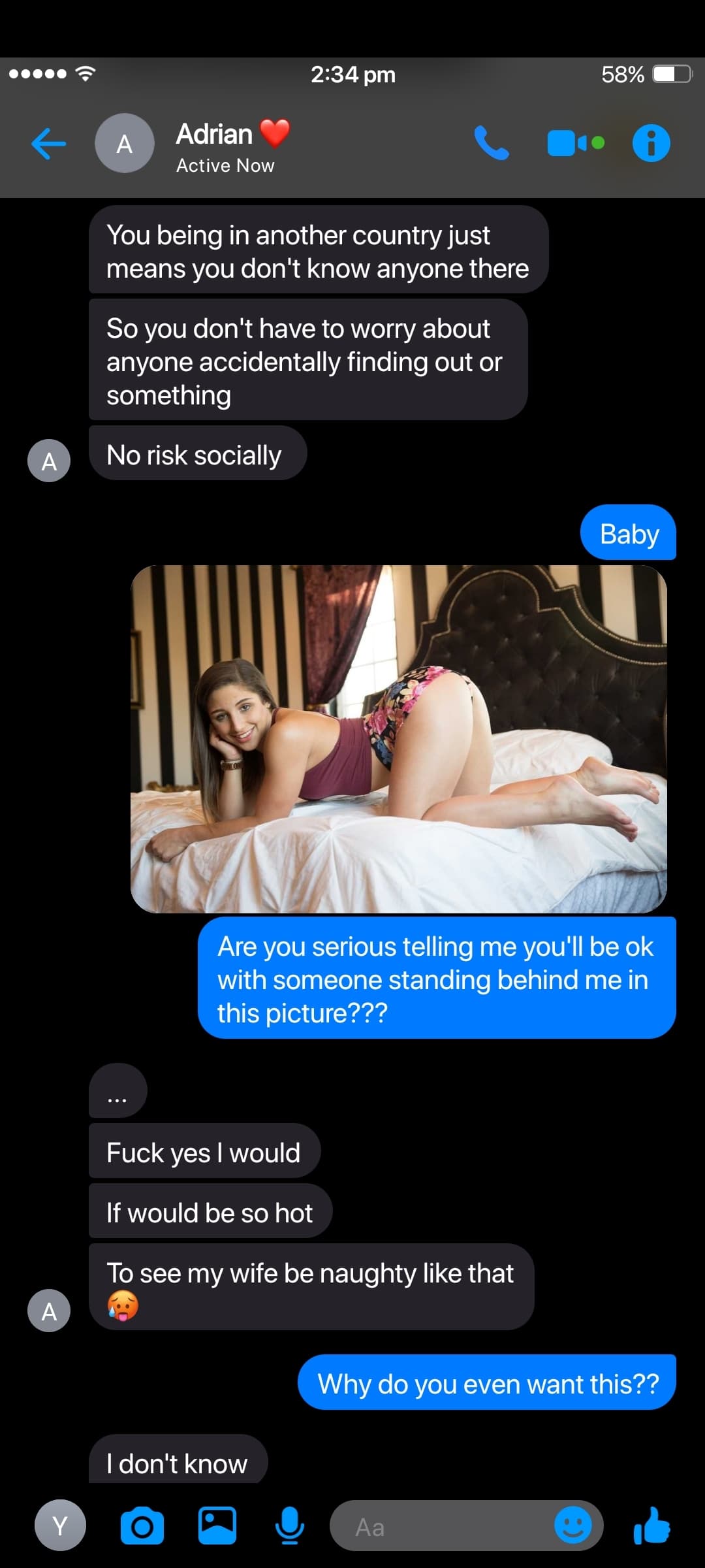A Broad Part 2 - Chapter 1 — image 40