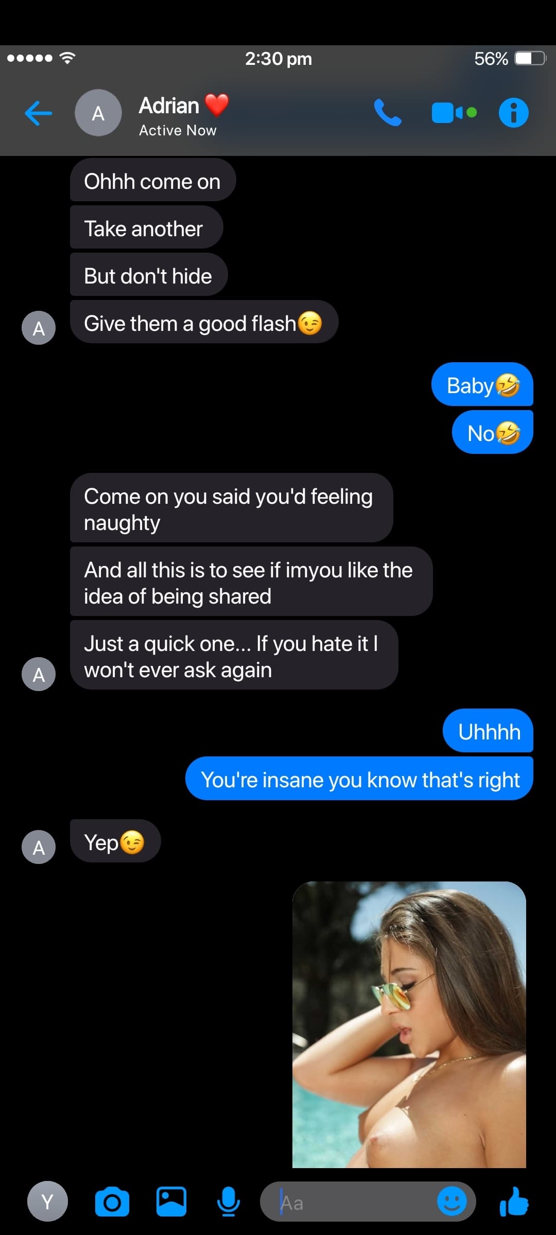 A Broad Part 2 - Chapter 1 — image 66