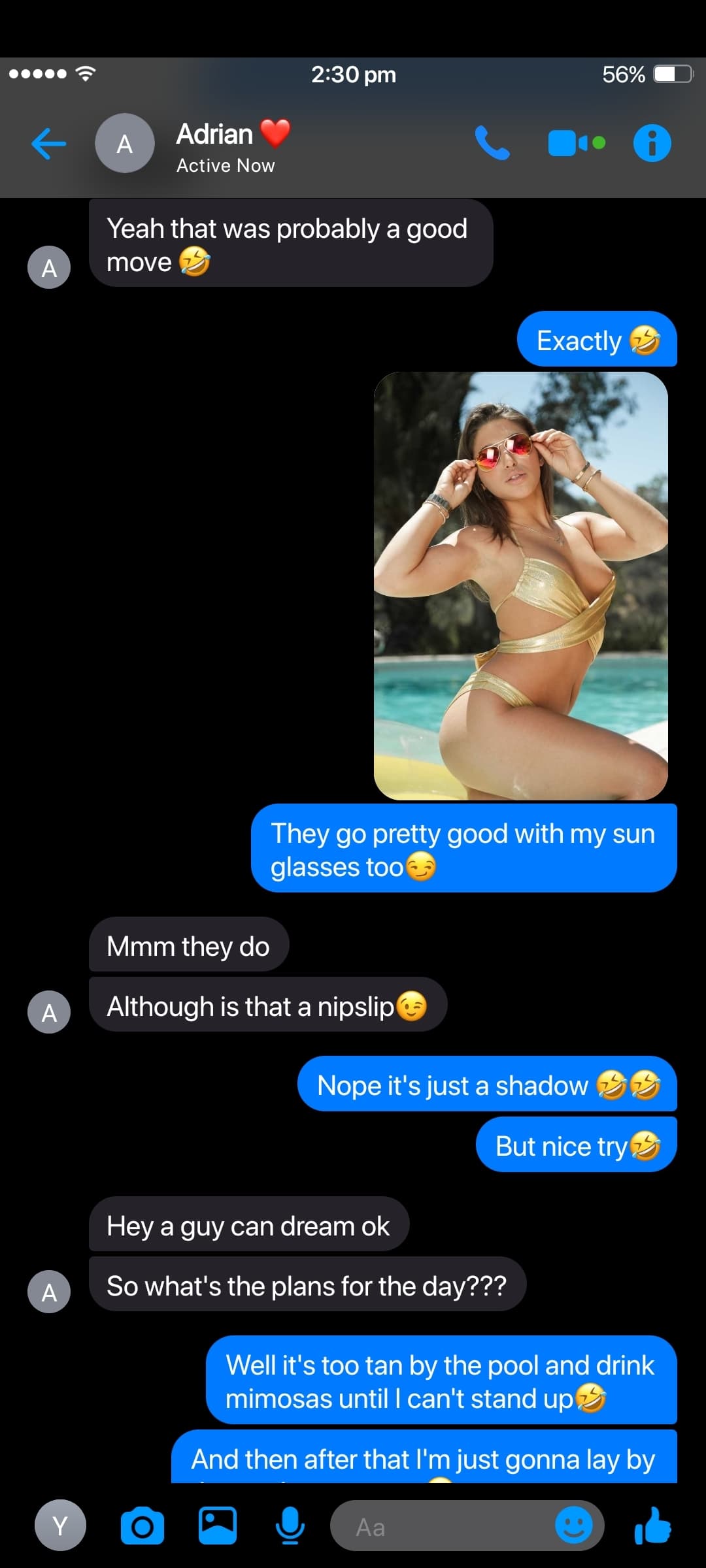 A Broad Part 2 - Chapter 1 — image 49