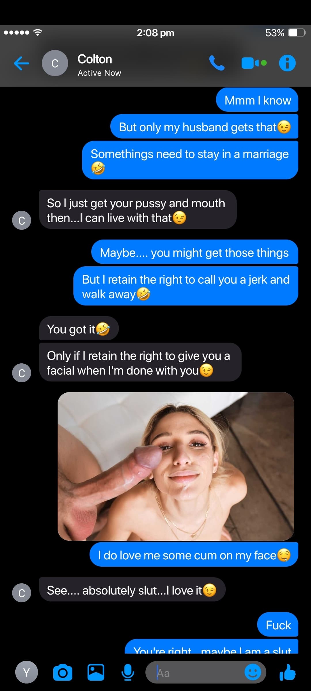 A Broad Part 2 - Chapter 1 — image 115