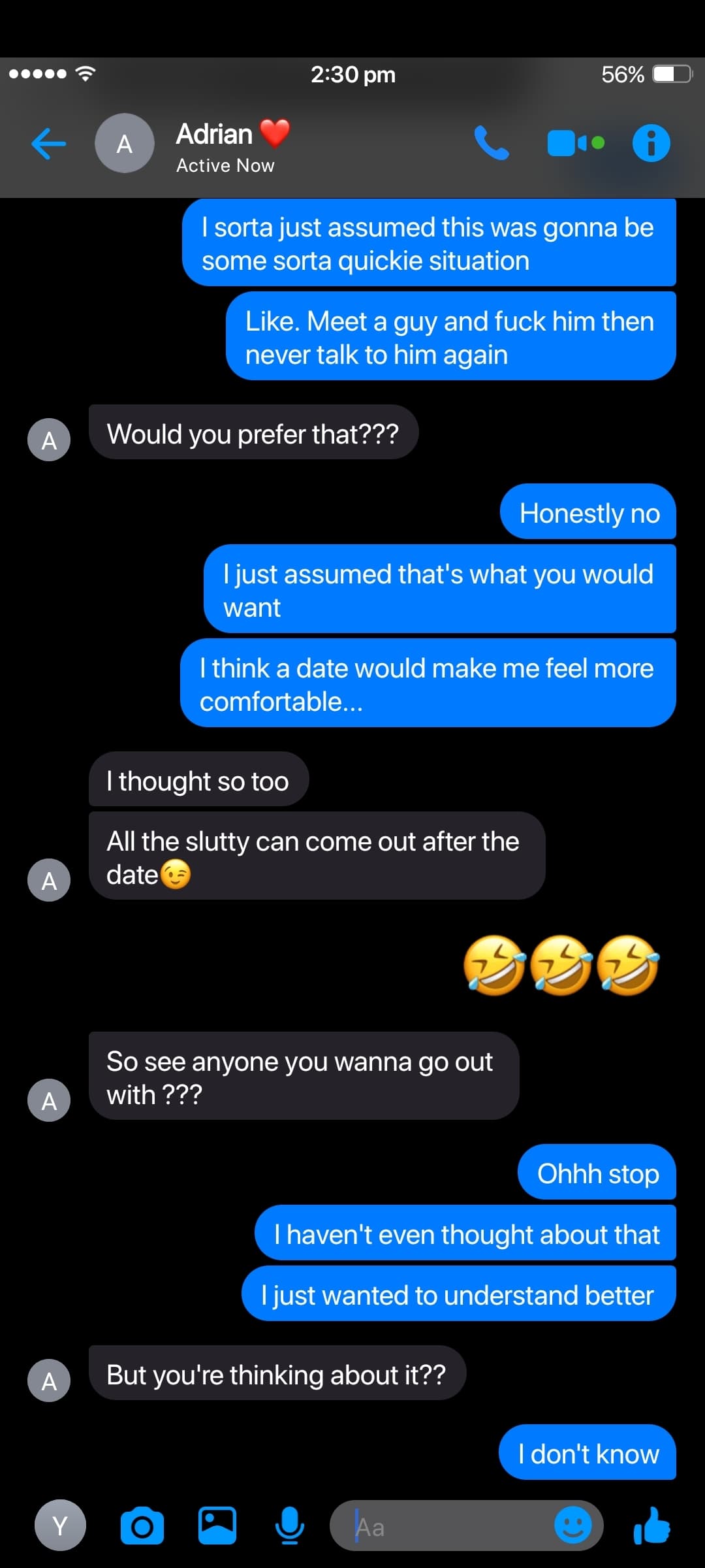 A Broad Part 2 - Chapter 1 — image 59