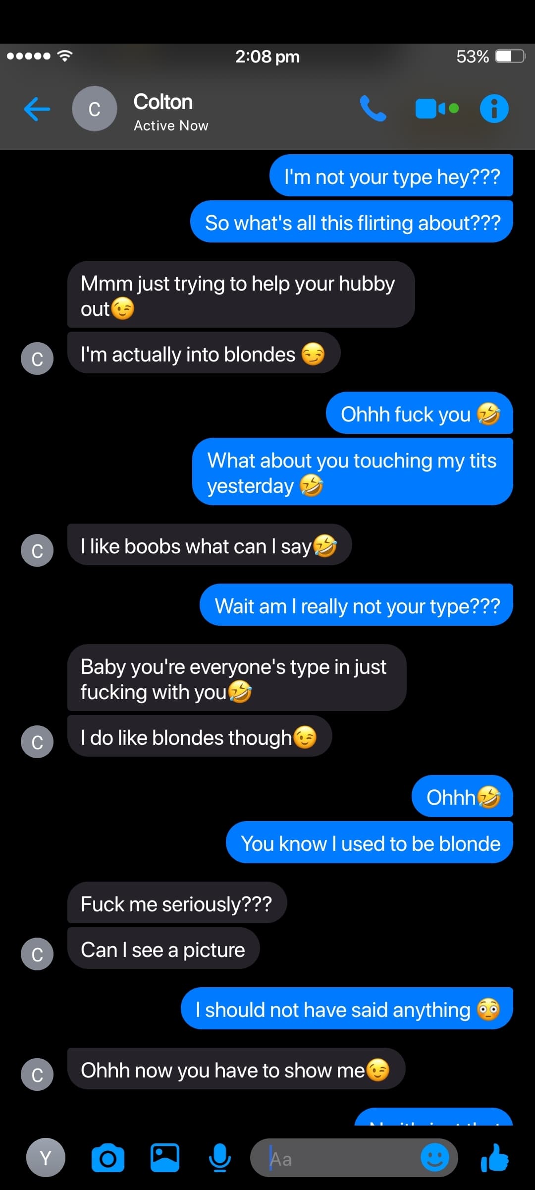 A Broad Part 2 - Chapter 1 — image 92