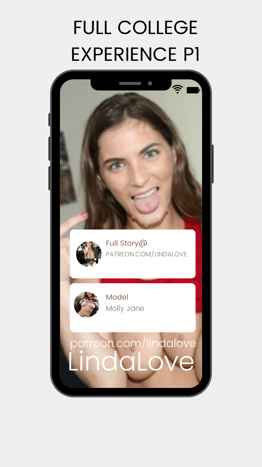 Full College Experience p1