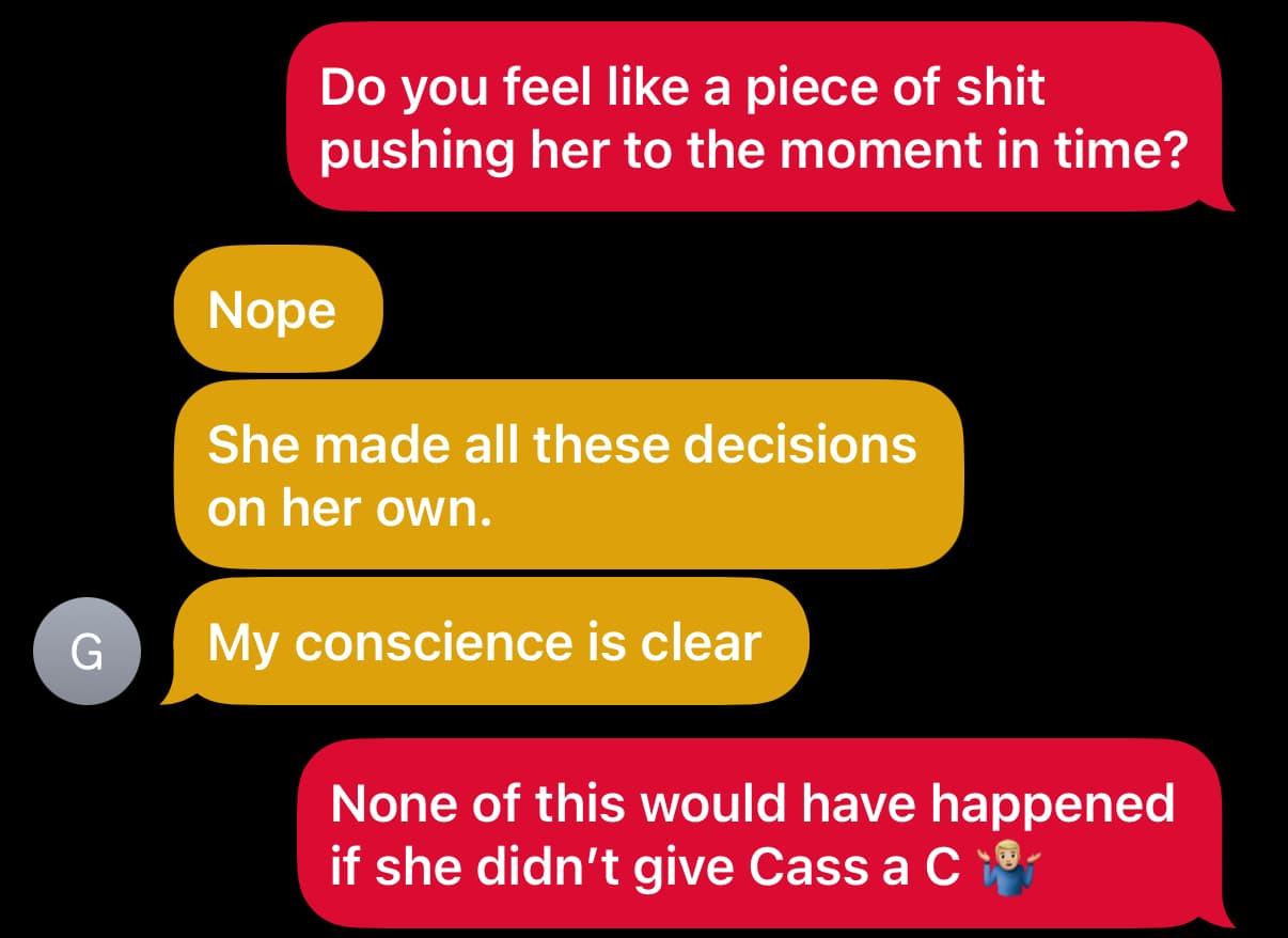 Cruel Intentions and Dirty Deeds: Parts 3-4 — image 48