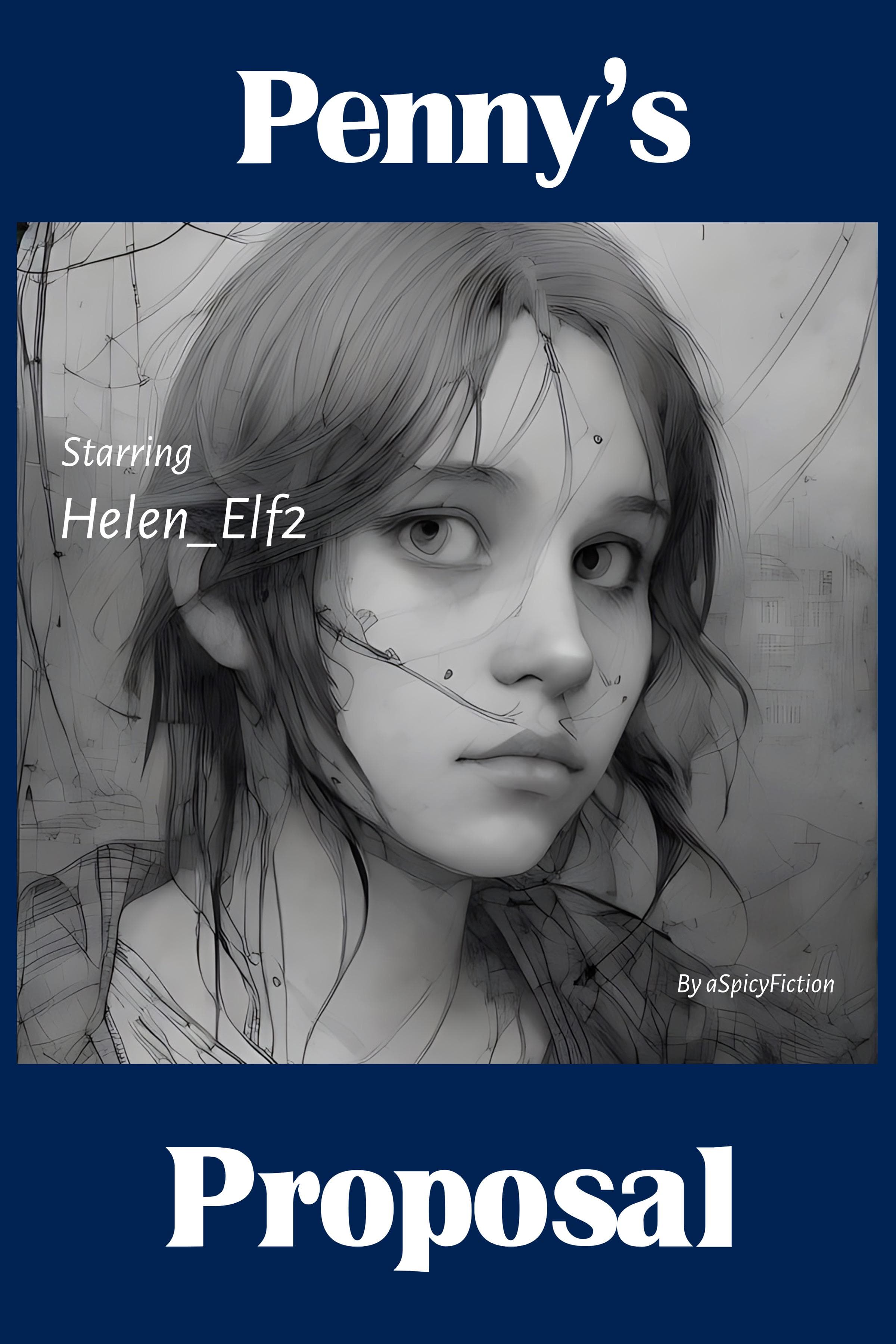 Penny’s Proposal 3