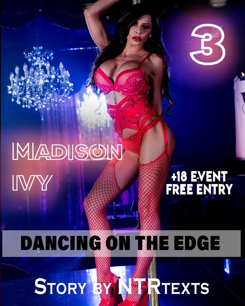 Dancing on the Edge 3