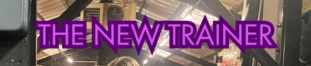 The New Trainer - Chapter 29 [AI slop]