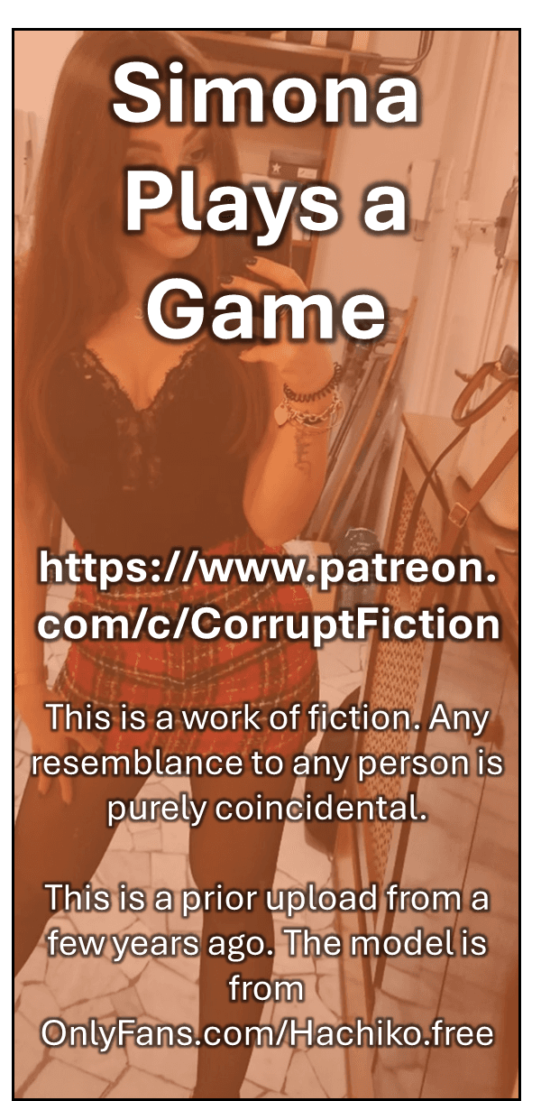 simona plays a game parts 1 - 5