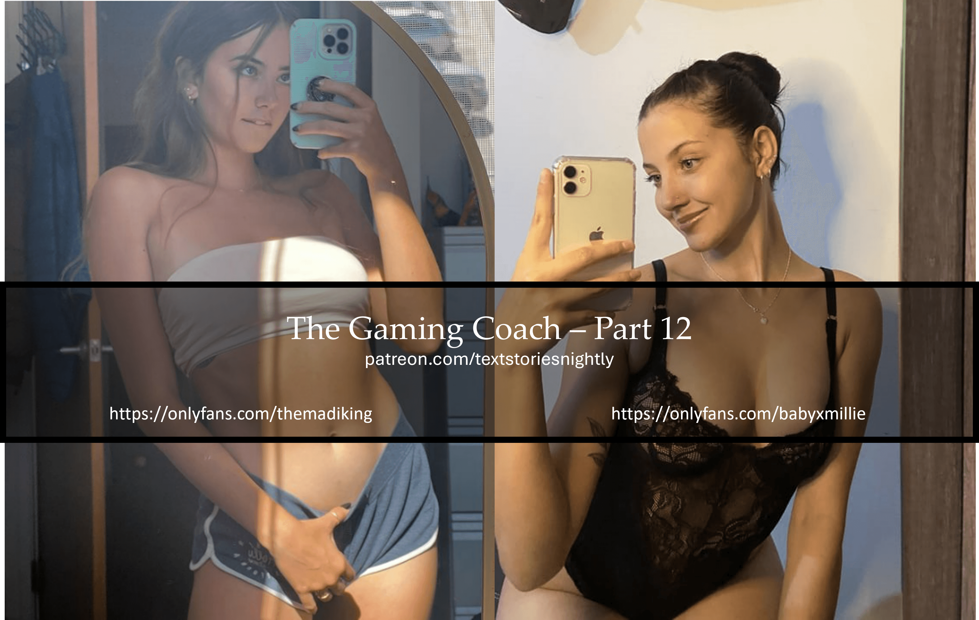 The Gaming Coach - Part 12