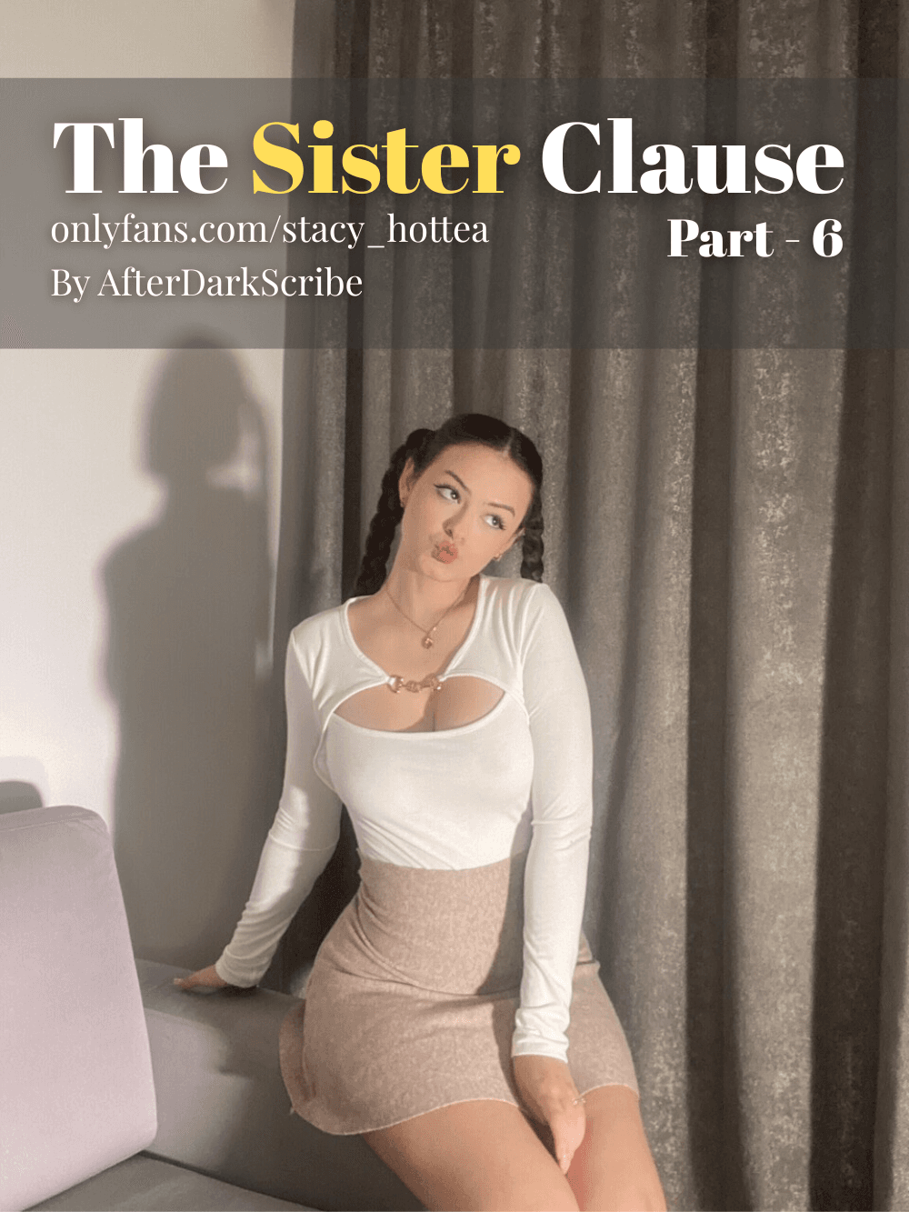 The Sister Clause - Part 6