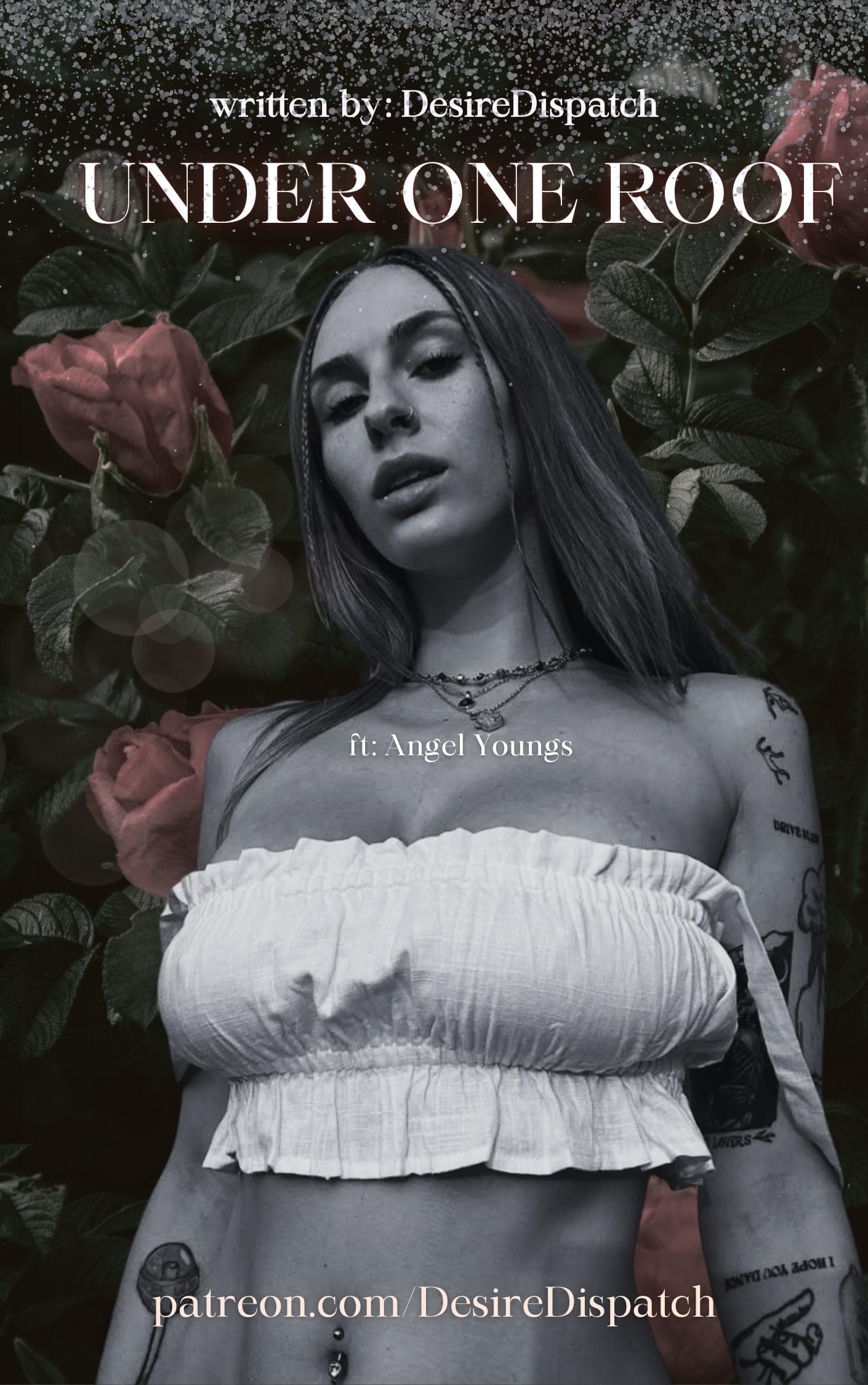 Under One Roof - Chapter 5