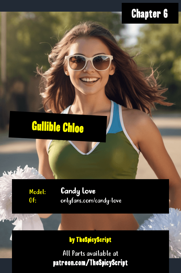 Gullible Chloe (Chapter 6)