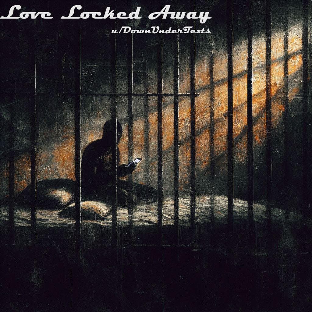 Love Locked Away (Chapter 5)