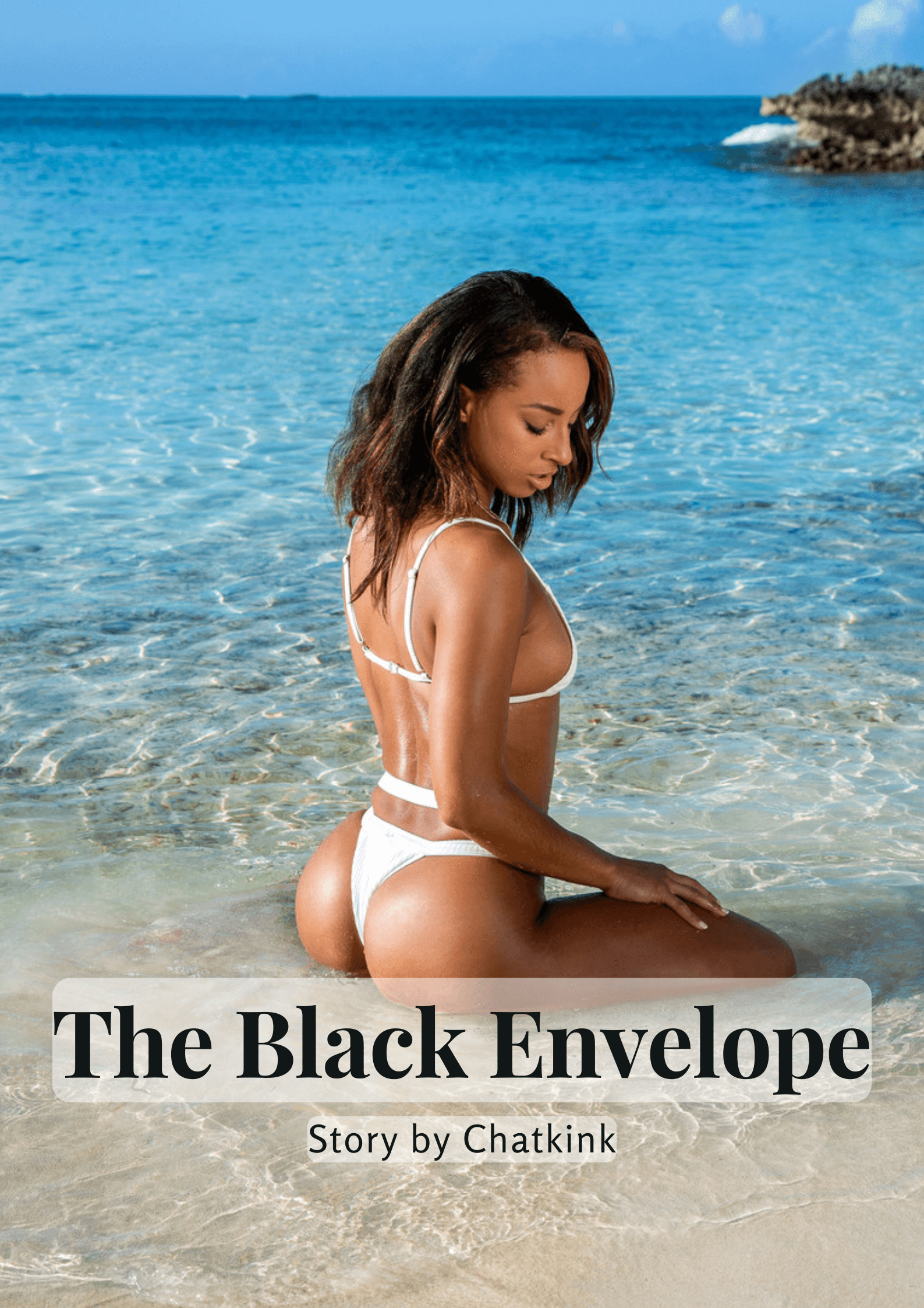 the black envelope