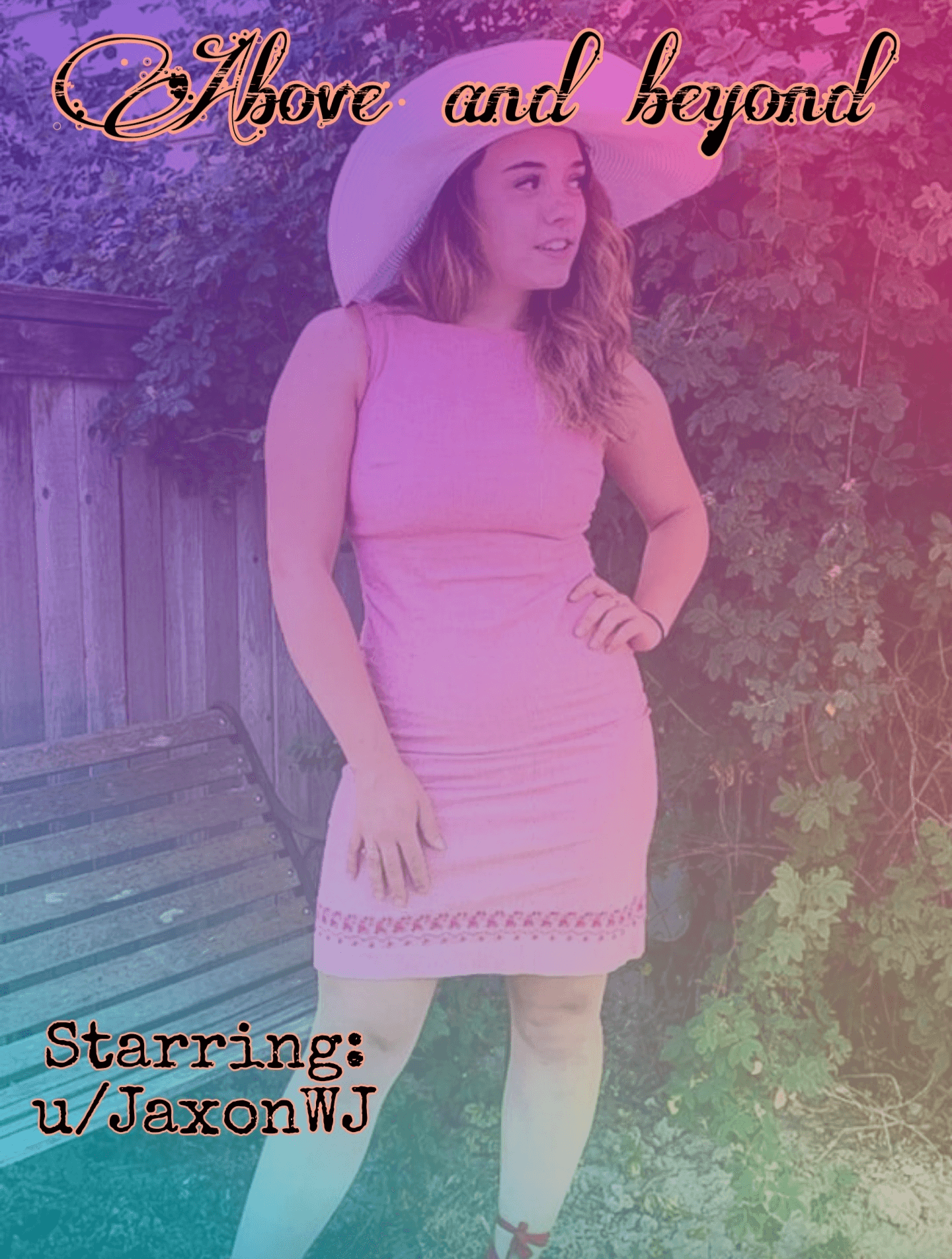 Above and beyond part 6