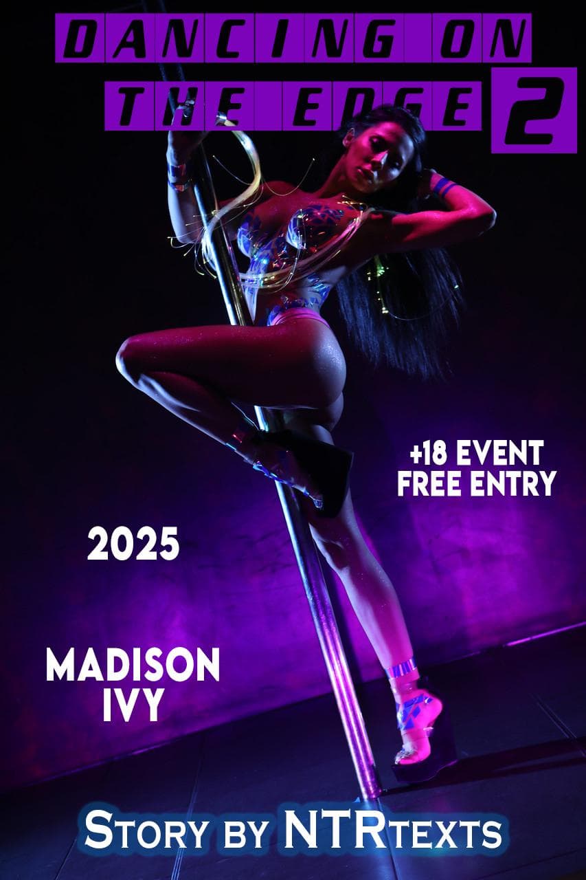 Dancing on the Edge 2
