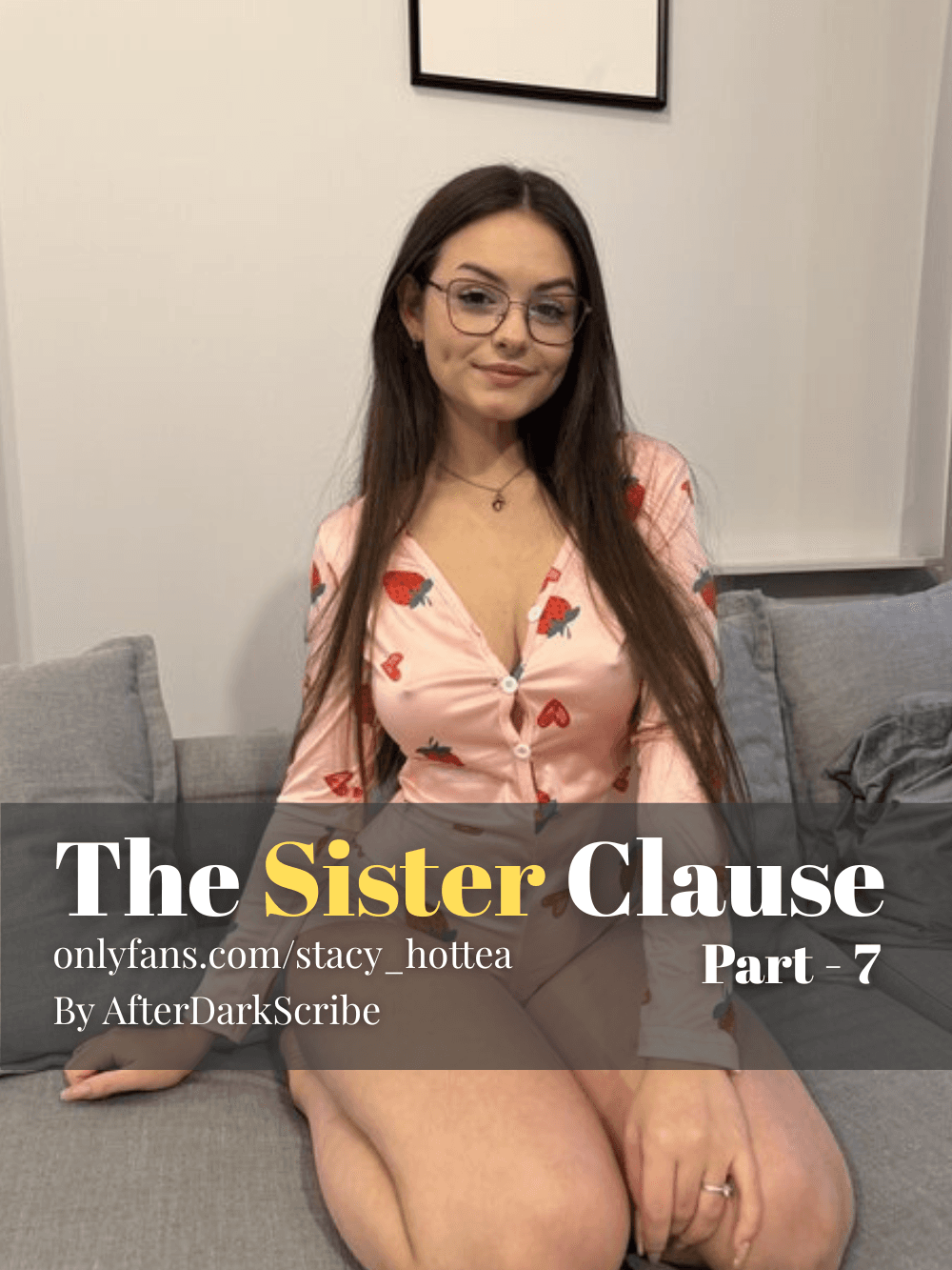 The Sister Clause - Part 7
