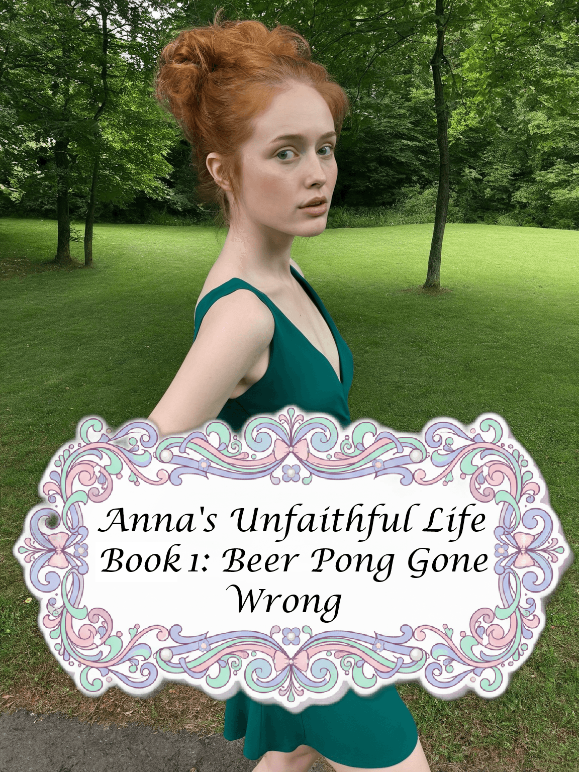 Beer Pong Gone Wrong - Part 5