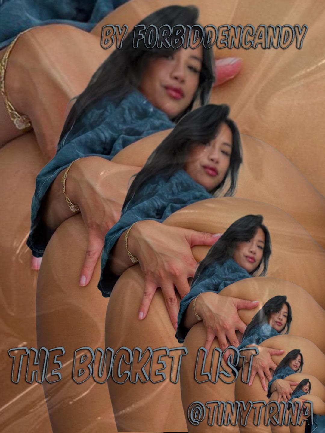 The Bucket List (Chapter 4)