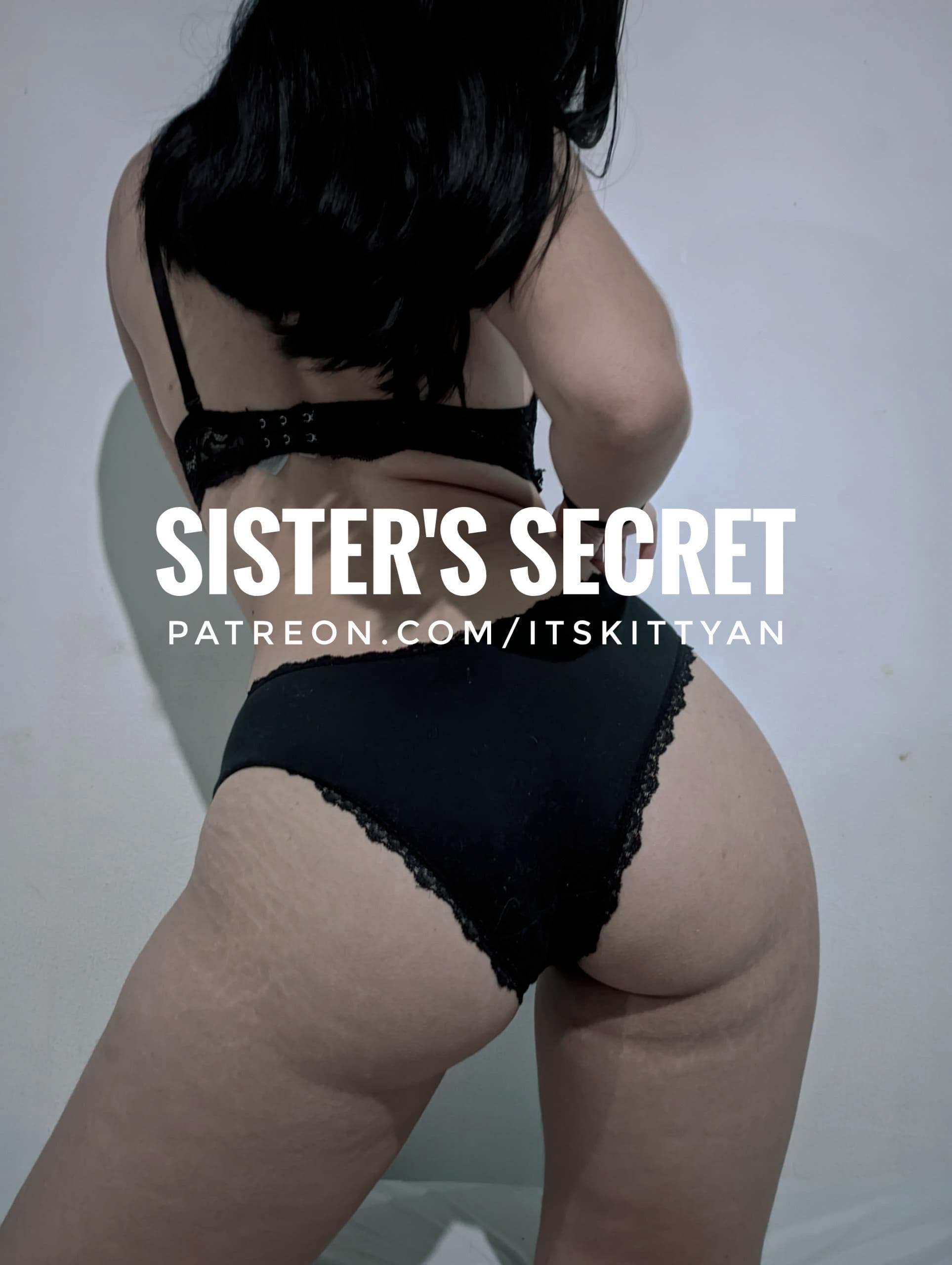 Sister's Secret - Part 1