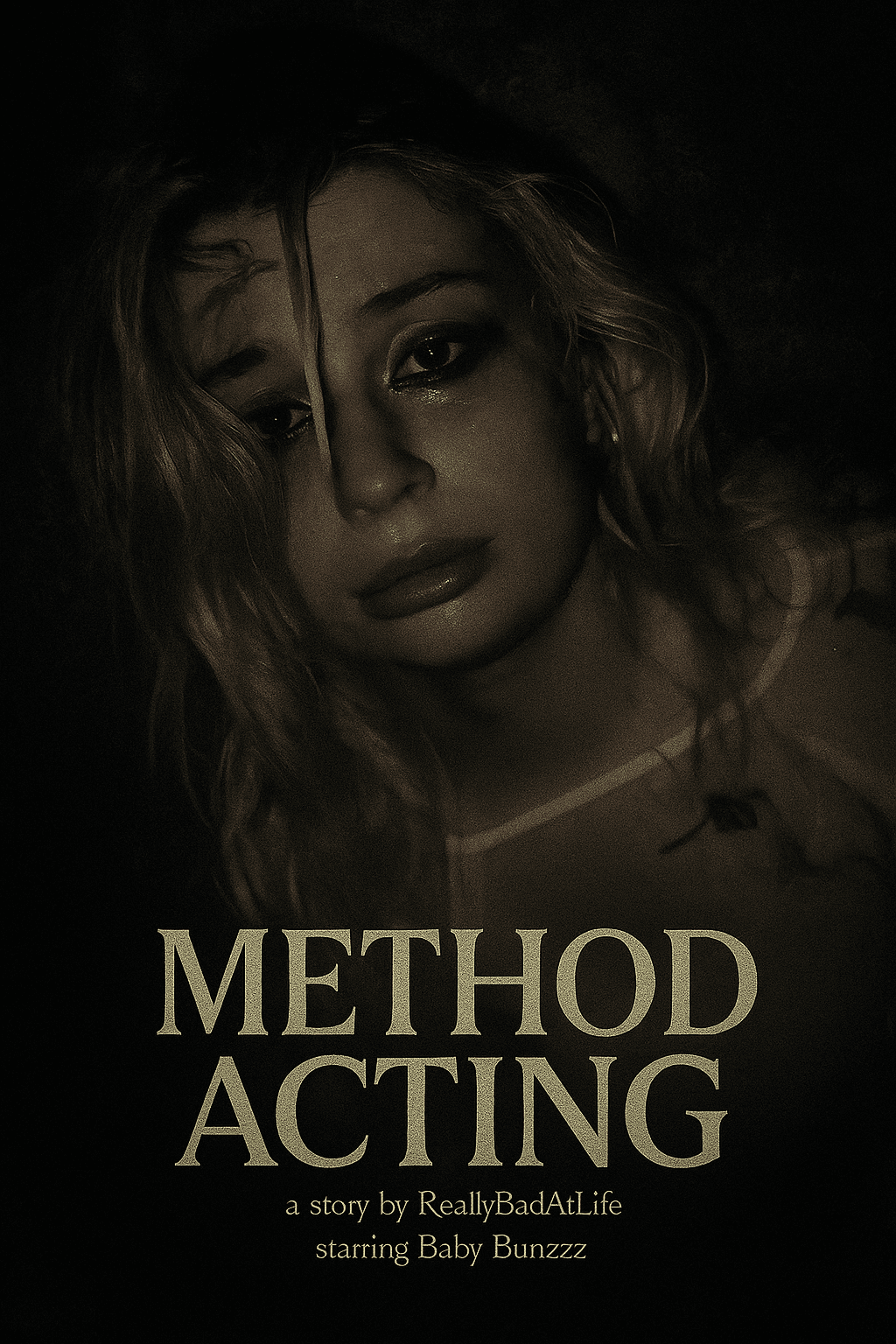 method acting - full story