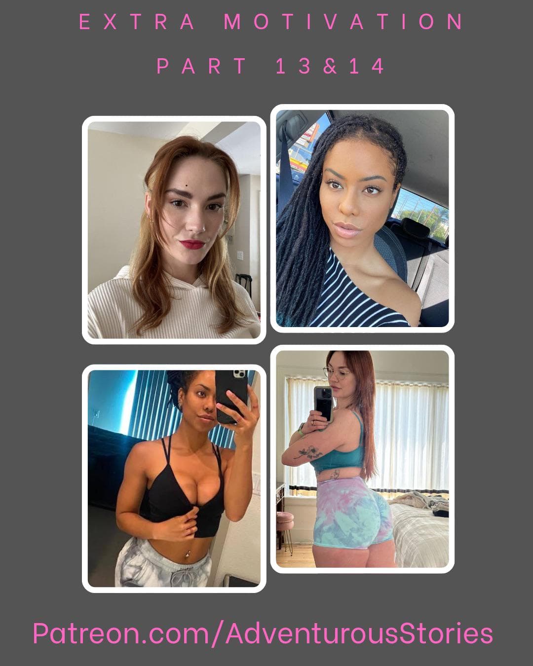 extra motivation parts 1314