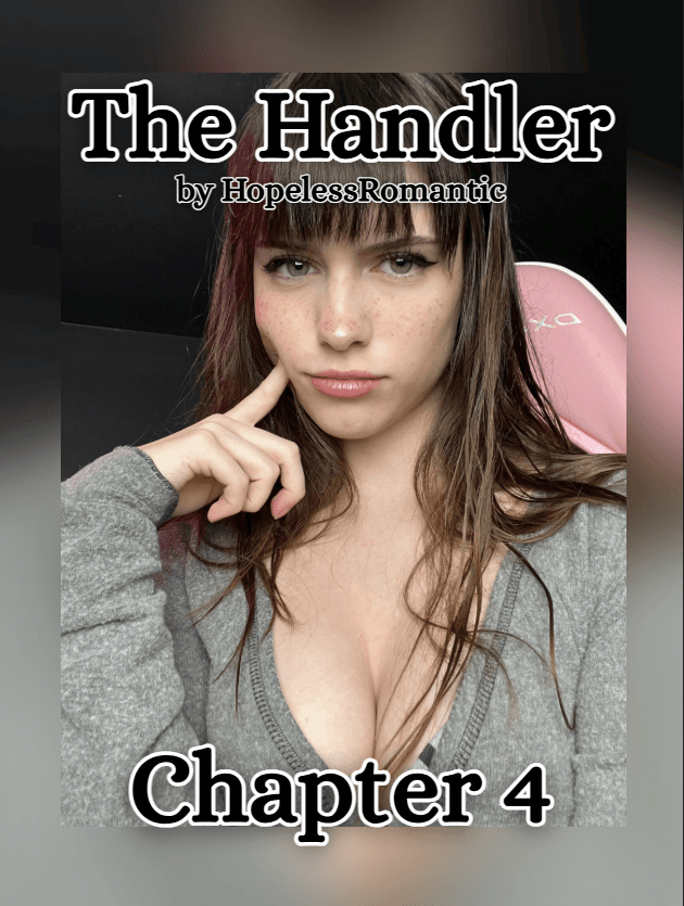 The Handler chapter 4