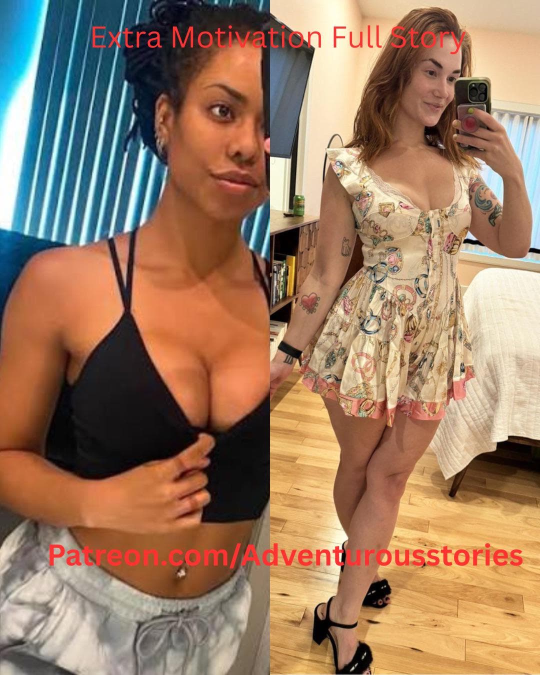 extra motivation full story