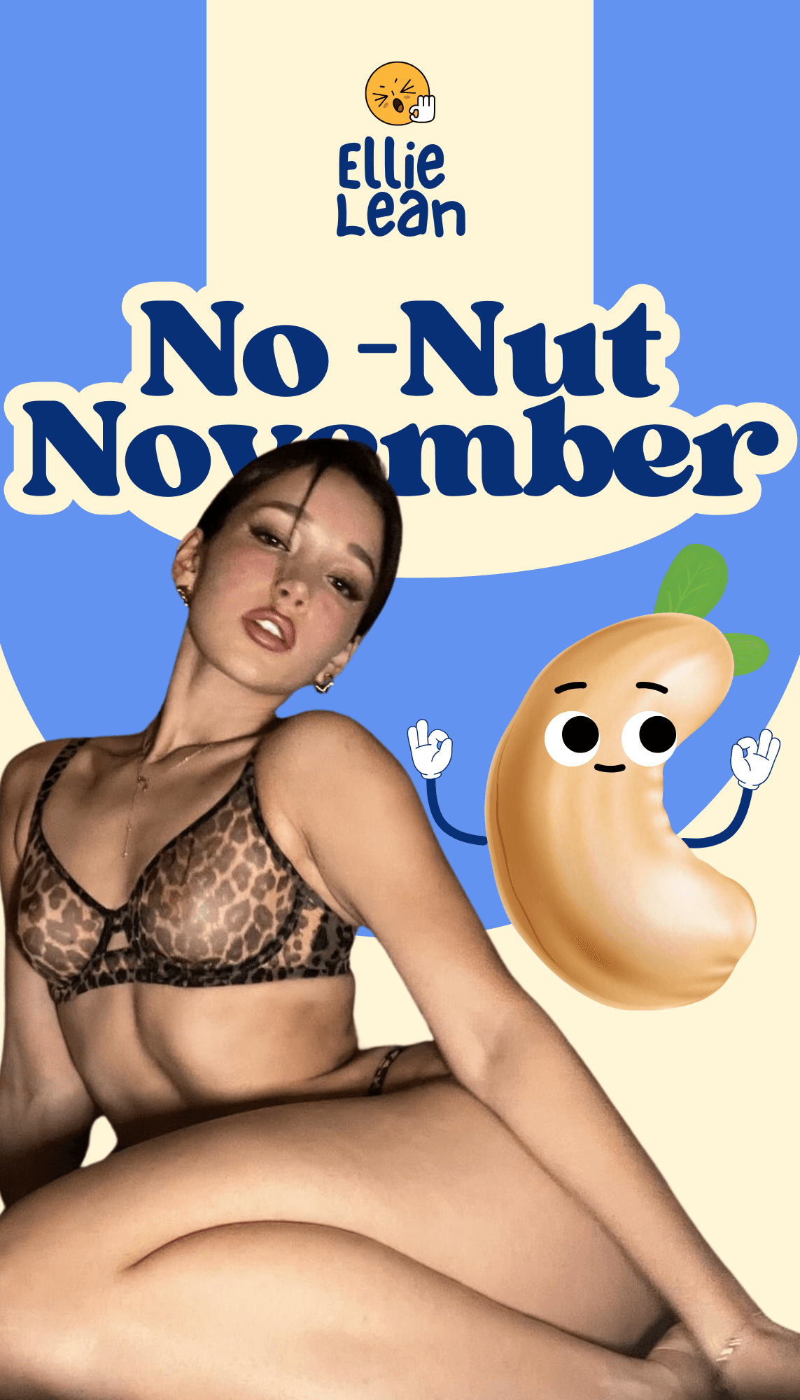 No Nut November part 1