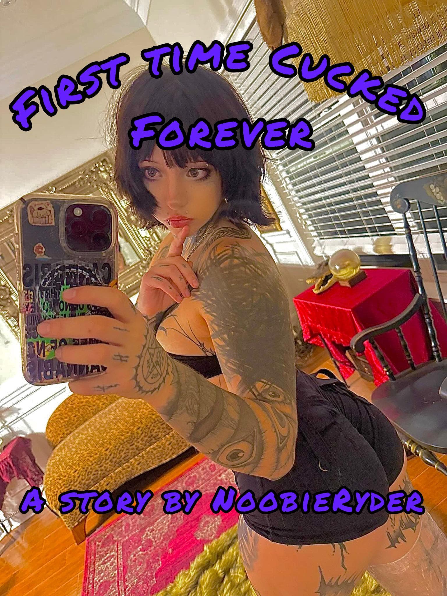first time cucked pt 12