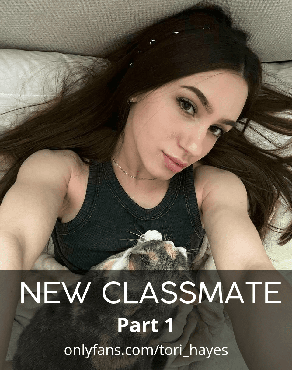 NEW CLASSMATE (Part 1)