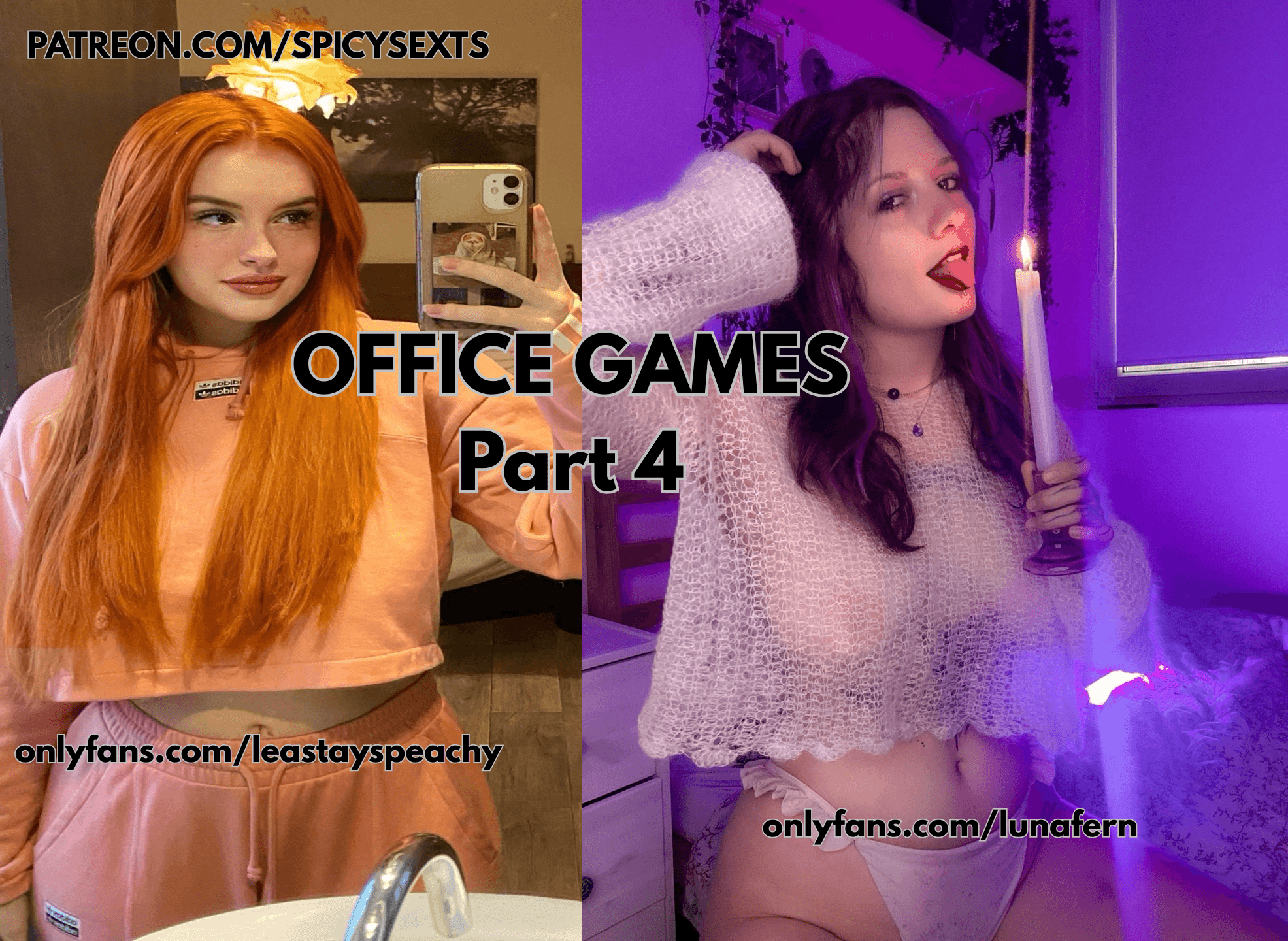 Office Games Part 4