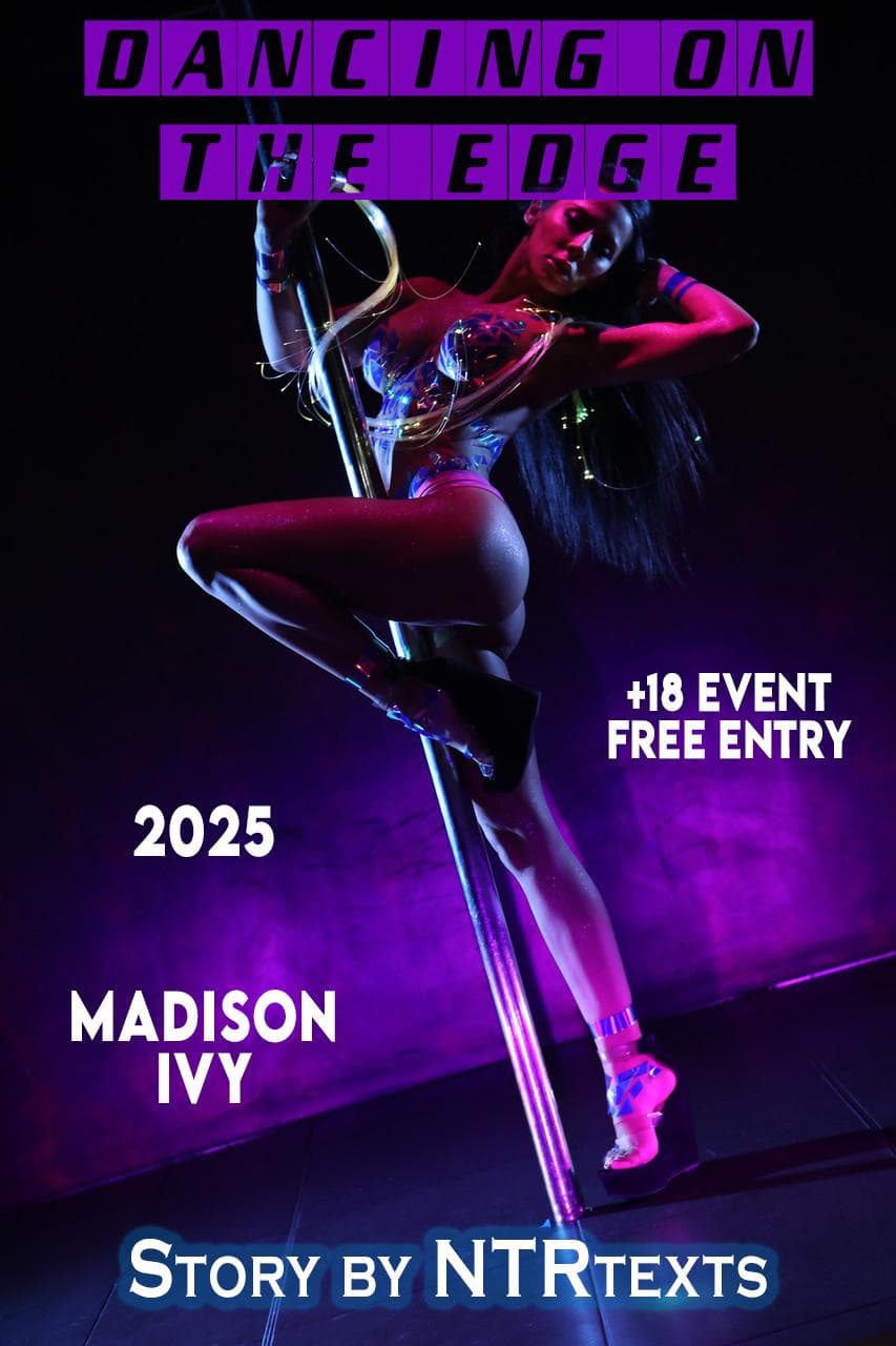 Dancing on the Edge 1