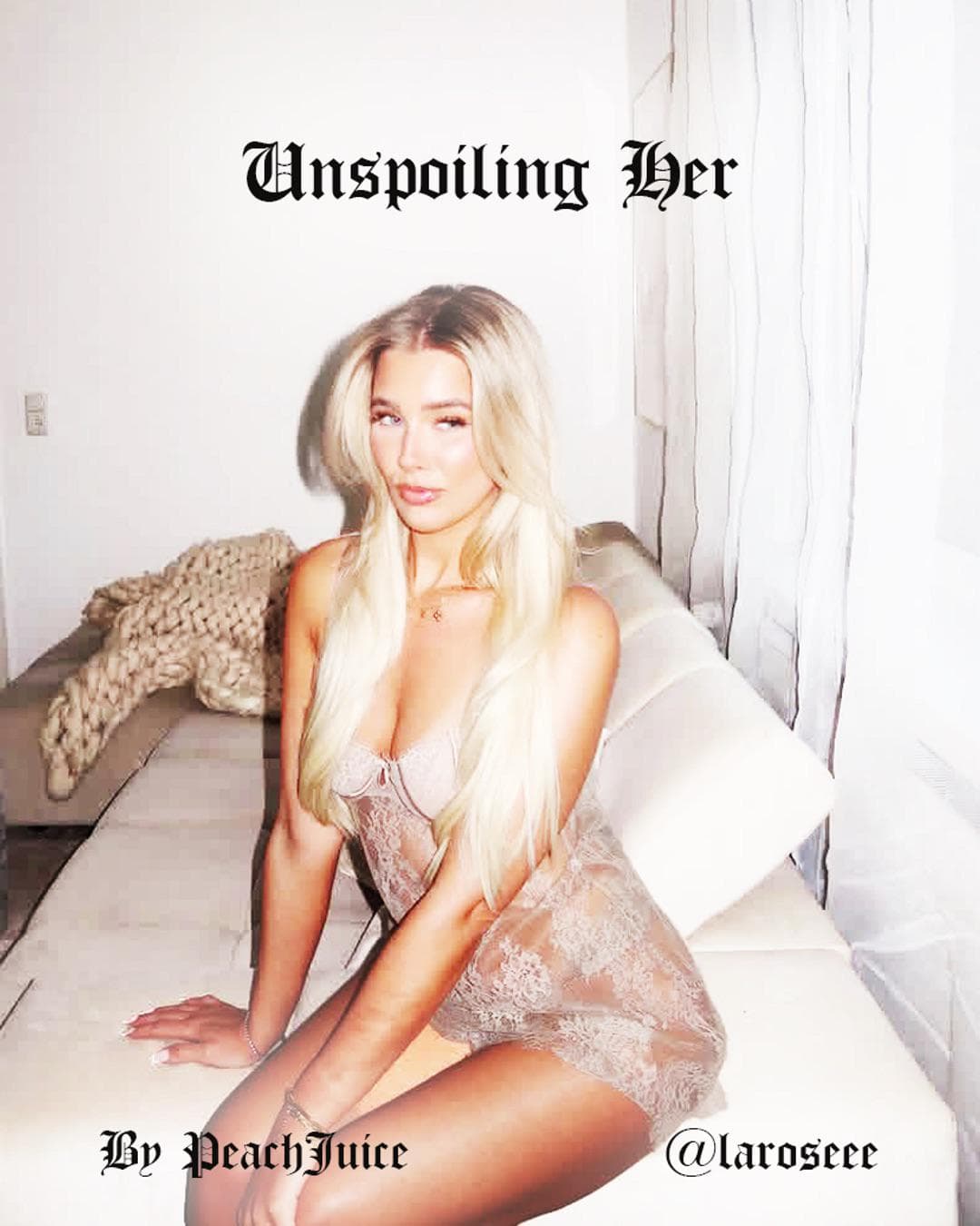 Unspoiling my Stepsis (Chapter 4)