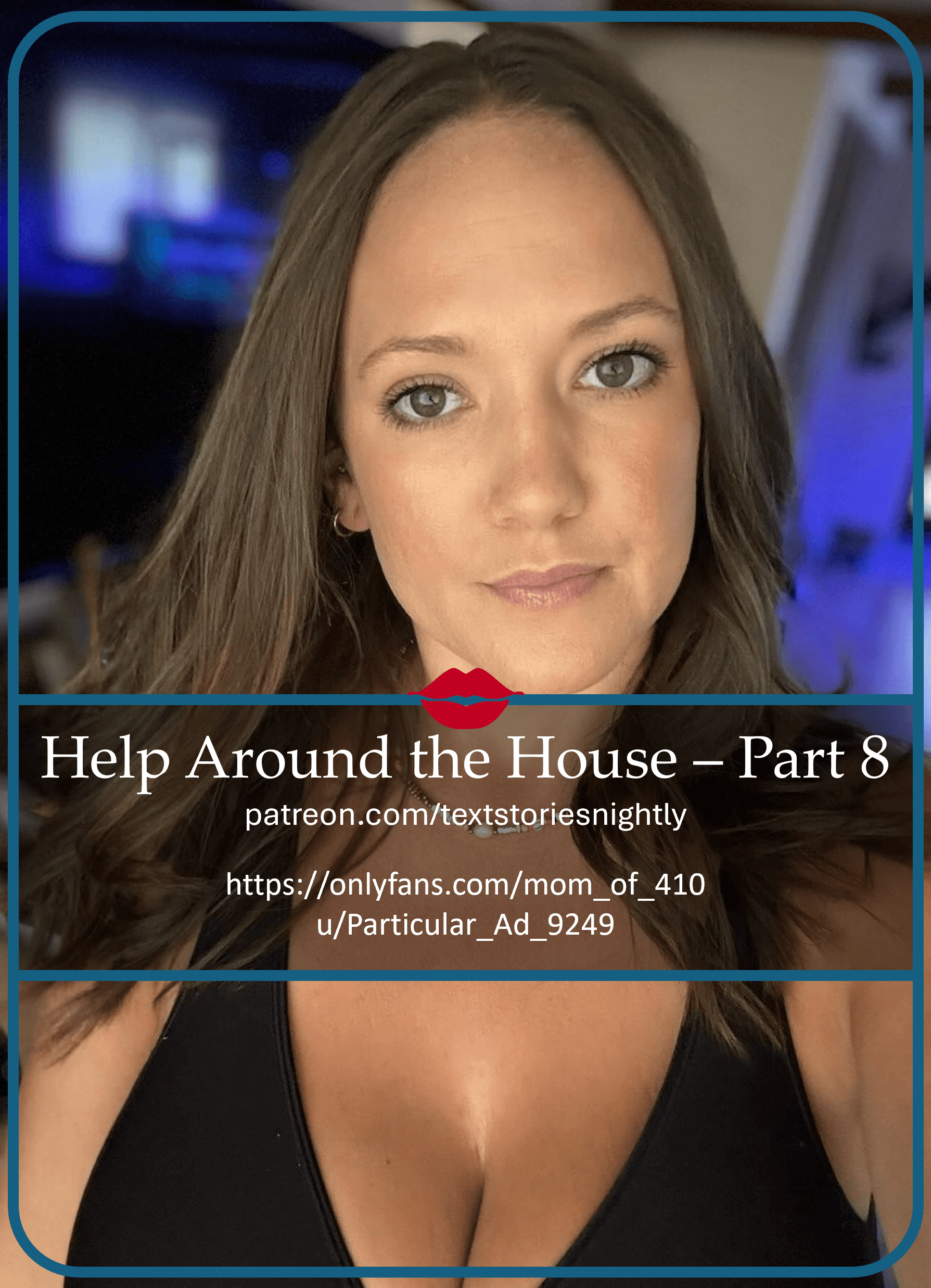 Help Around the House - Parts 7 &amp; 8