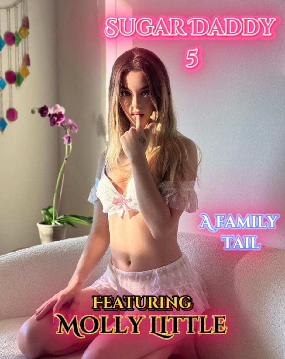 Sugar Daddy: Part 5