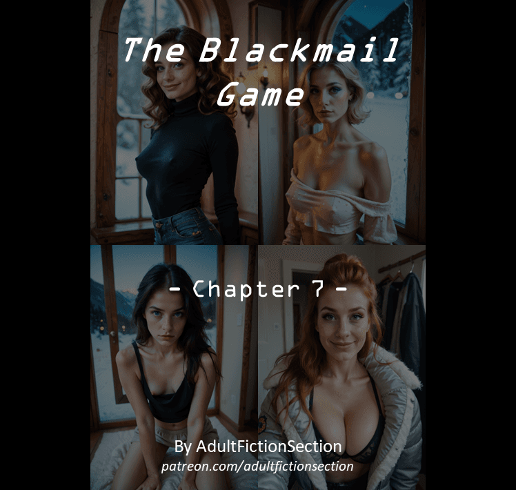 the blackmail game ai