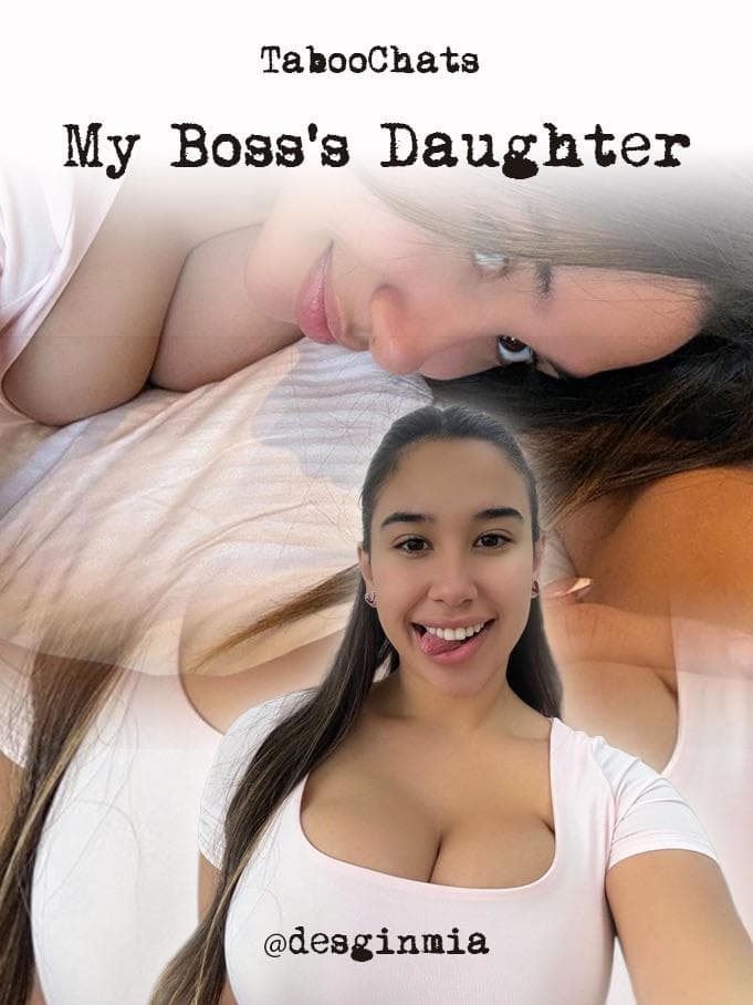 My Boss’s Daughter (Chapter 6)