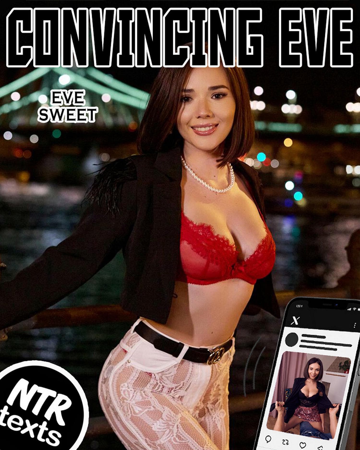 Convincing Eve - Part 11