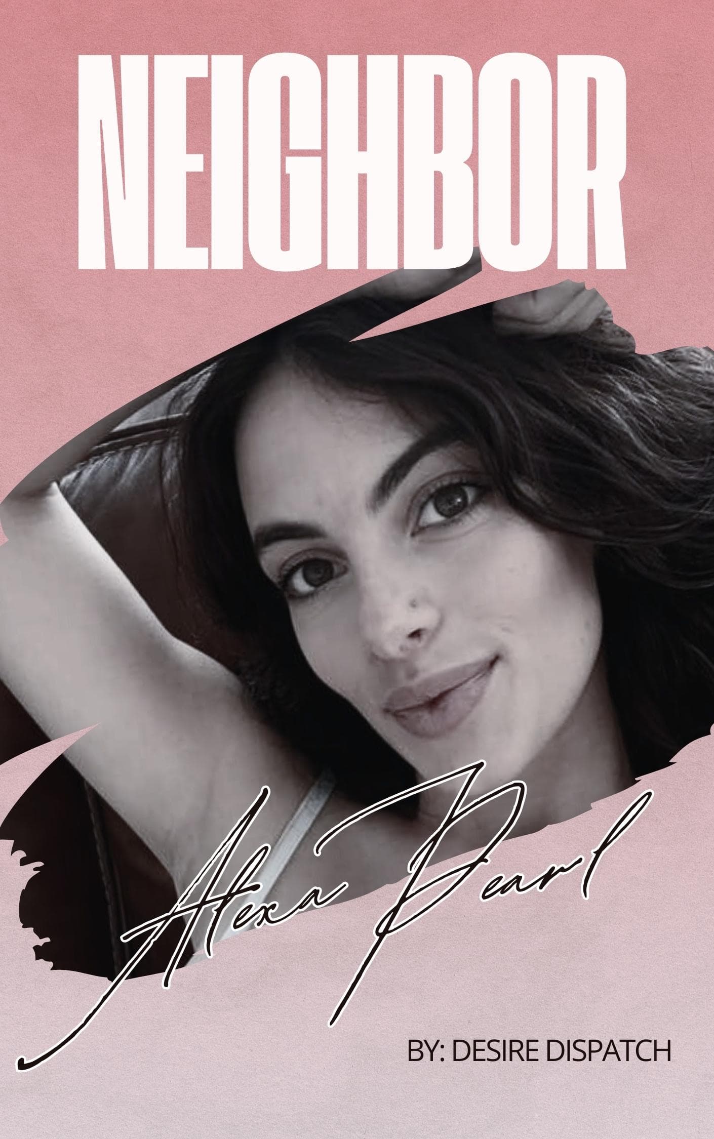 Neighbor - Chapter 8