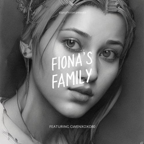Fiona’s Family 11