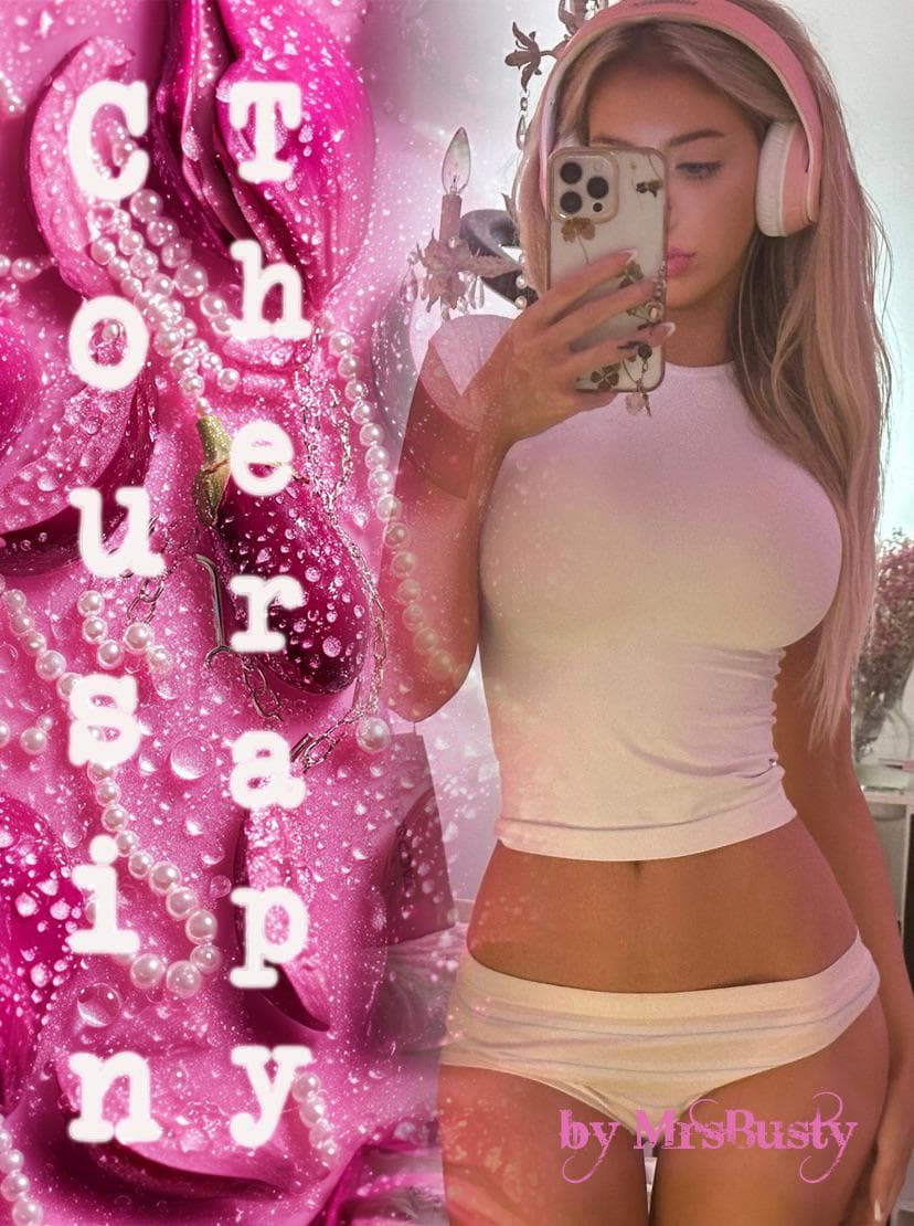 Cousin Therapy (Chapter 4)